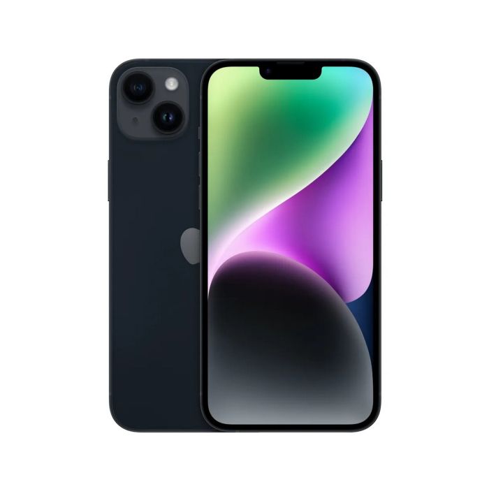 Refurbished Apple iPhone 14 Midnight 6.1" 128GB 5G Unlocked & SIM Free Smartphone