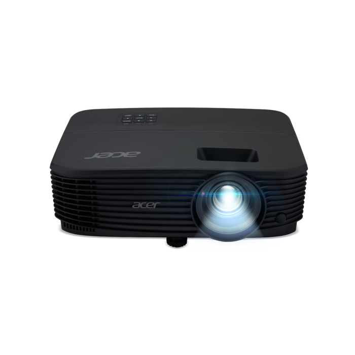 Acer X1123HP SVGA 3D 4000 Lumens DLP Projector