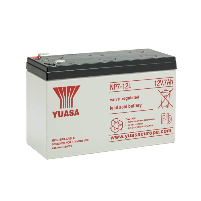 UPS Battery NP7-12L