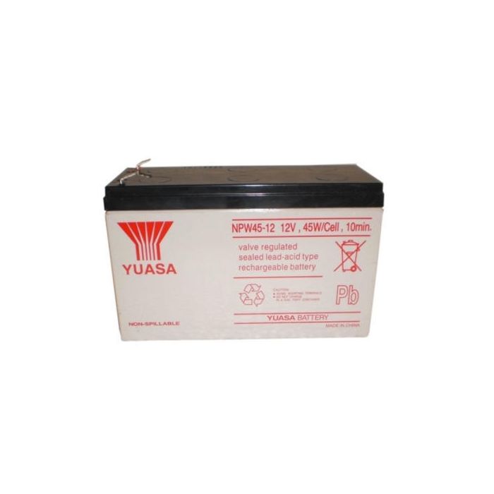 UPS Battery NPW45-12