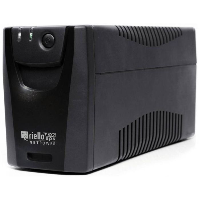 Riello NetPower 800VA UPS
