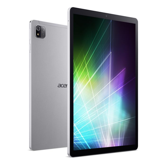 Acer Iconia Tab 11" Silver 128GB Wi-Fi Tablet
