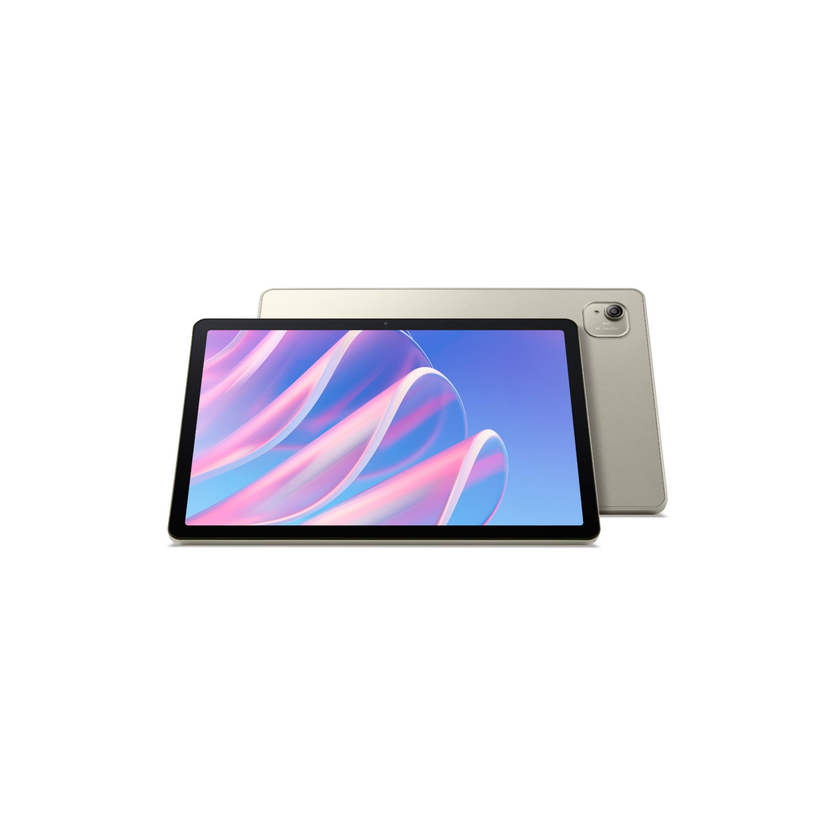 Acer Iconia Tab A11 11" Silver 128GB Wi-Fi Tablet