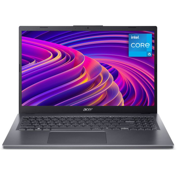Acer Aspire 15 Intel Core i5 16GB RAM 512GB SSD 15.6 Inch Windows 11 Laptop