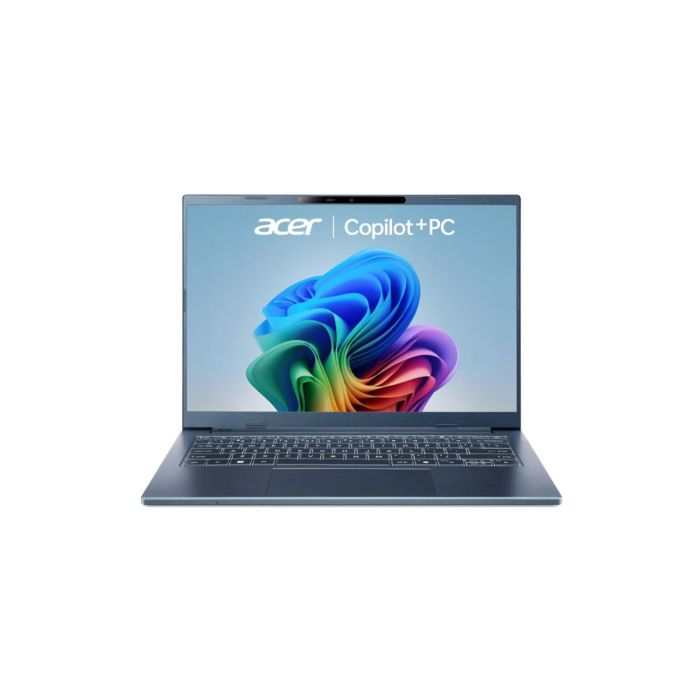 Refurbished Acer Aspire 14 Qualcomm Snapdragon X 16GB RAM 512GB SSD 14 Inch Windows 11  AI Copilot + Laptop