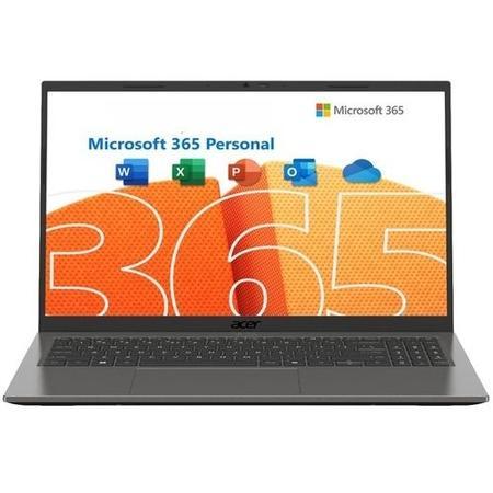 Acer Aspire Go 15 Qualcomm Snapdragon 8GB RAM 128GB UFS 15.6 Inch Windows 11 Laptop