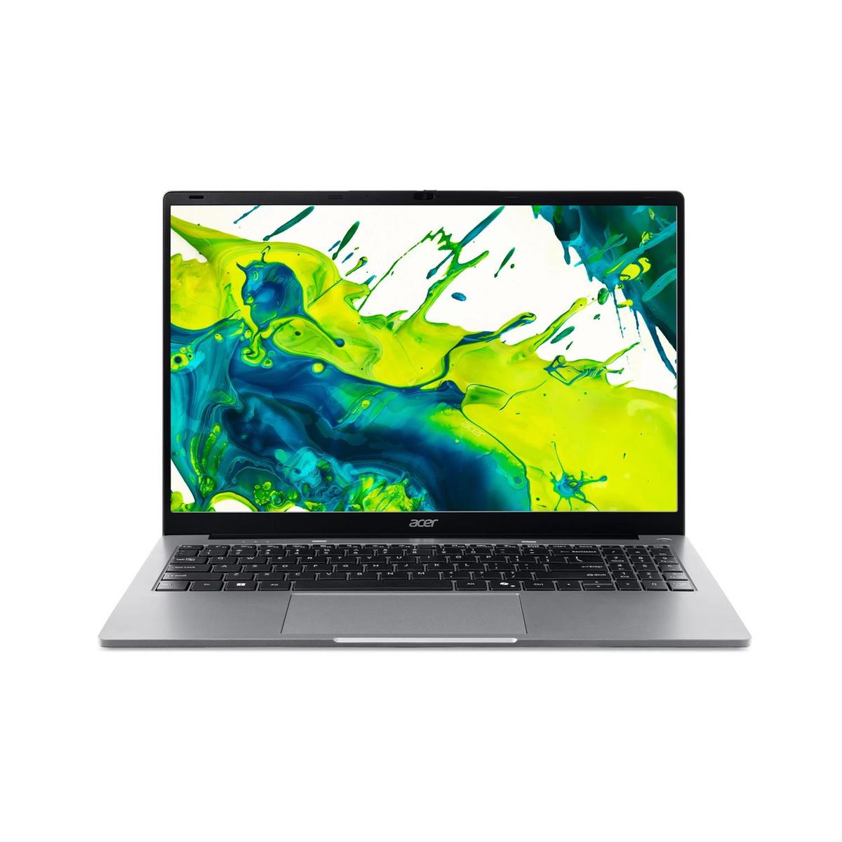 Acer Aspire Lite AMD Ryzen 5 8GB RAM 256GB SSD 15.6 Inch Windows 11 Laptop