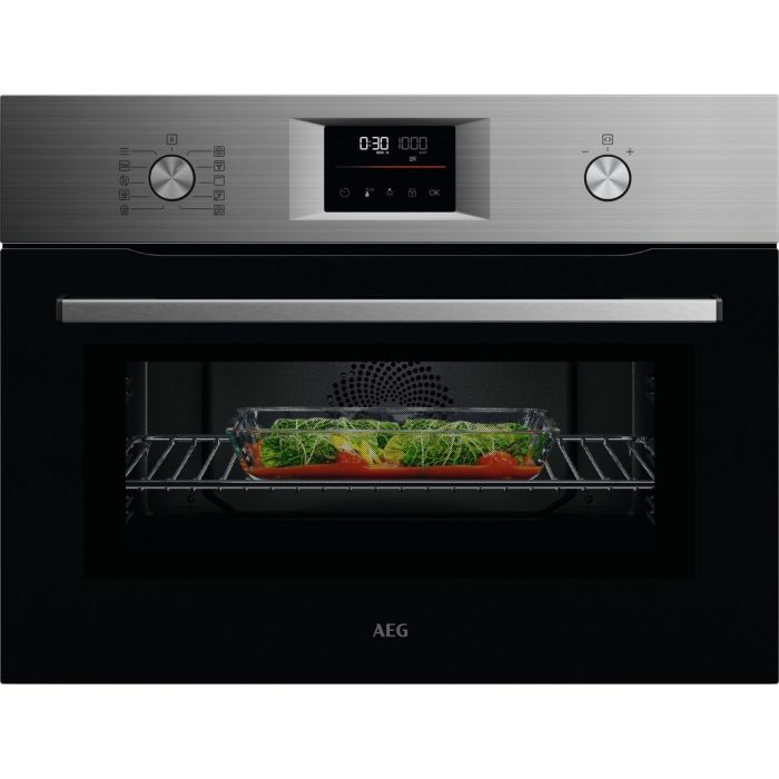 Refurbished CombiQuick Compact Microwave/Multifunction Oven