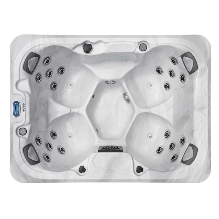 Outdoor Comfort Hot Tub