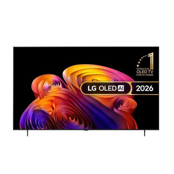 LG OLED65B6ELC 65" 4K OLED AI Smart TV