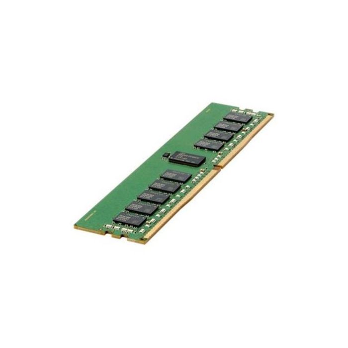 HPE - 16GB - DDR4 - 2933MHz - DIMM 288-pin