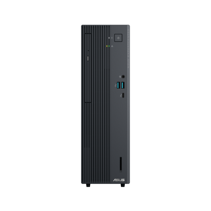 ASUS ExpertCenter P500 SFF Intel Core 5 210H 16GB RAM 512GB SSD Windows 11 Pro Desktop PC