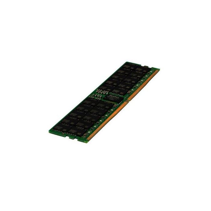 HPE 32GB 1x32GB Dual Rank x8 DDR5-5600 CAS-46-45-45 EC8 Registered Smart Memory Kit