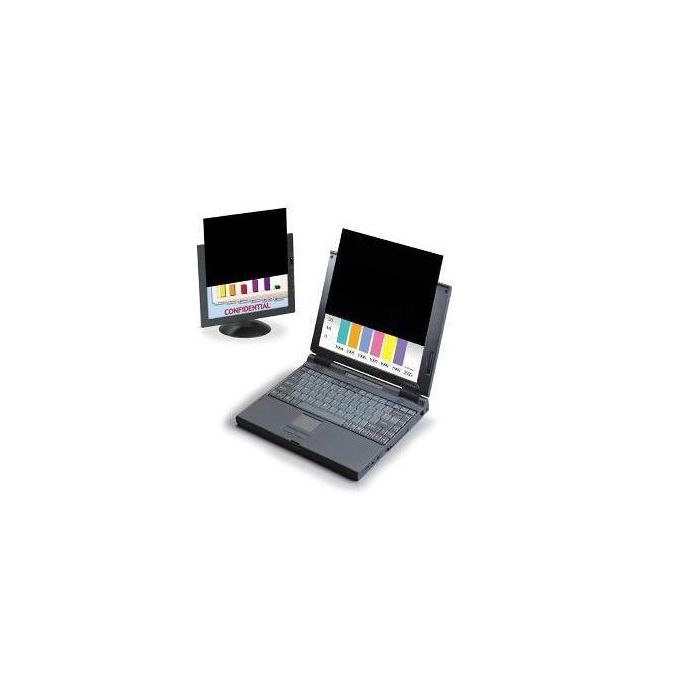 3M Frameless Desktop Monitor Privacy Filter 27" 16_10