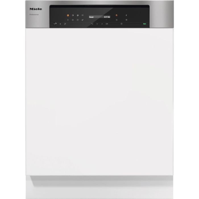Miele Professional PFD101U Built-Under Dishwasher - 13 Place Settings, Plug In