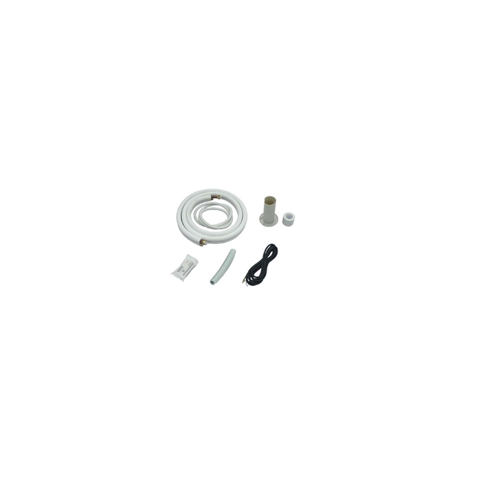 5 meter Pipe kit  1/2 and 1/4 inches 6.35mm/12.7mm