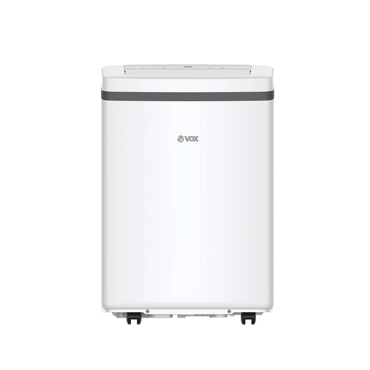 Refurbished VOX PMF09CH 9000 BTU Portable Air Conditioner with Heat Pump