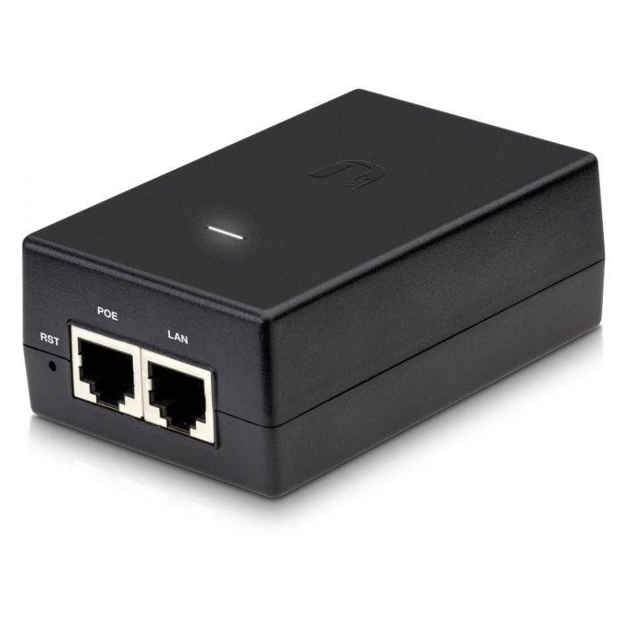 Ubiquiti POE-48-24W PoE Adapter 48V