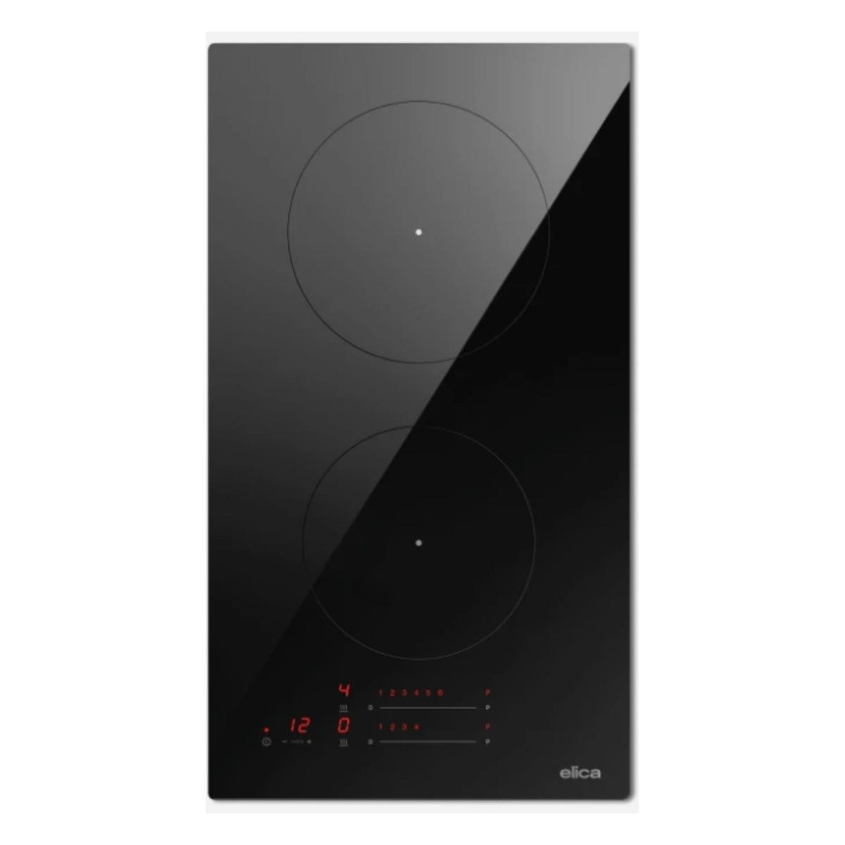 Refurbished Elica Primis 30cm 2 Zone Induction Hob