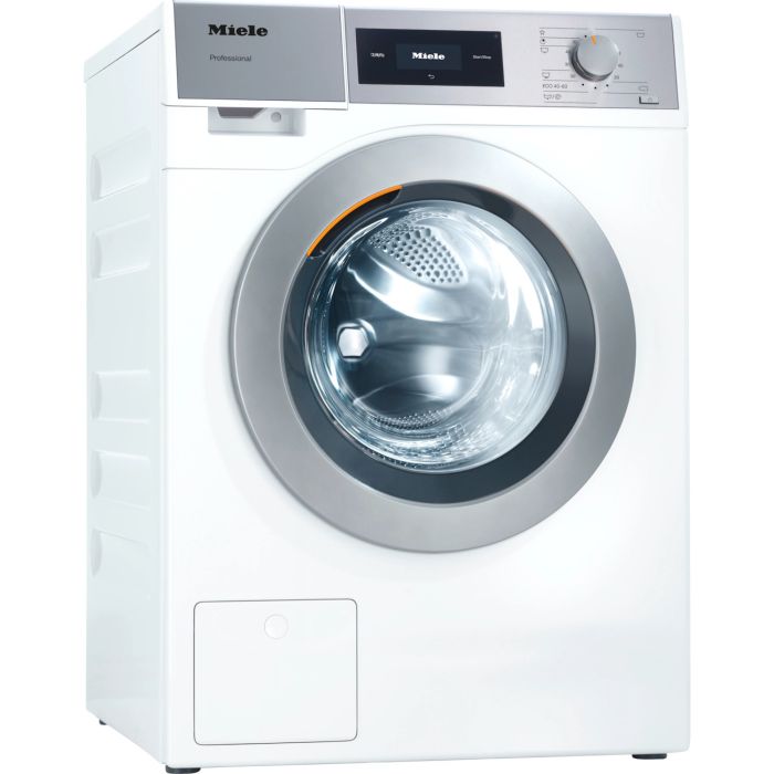 Miele Professional PWM508 Little Giant 8kg Washing Machine - 1600rpm