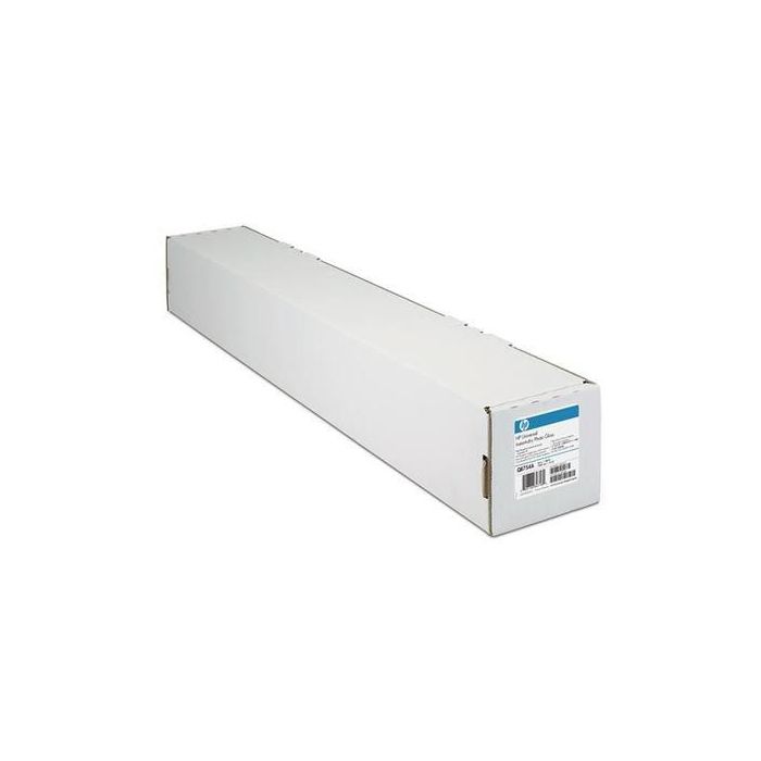 HP Universal Instant-Dry Photo Gloss - glossy photo paper - 1 roll(s)