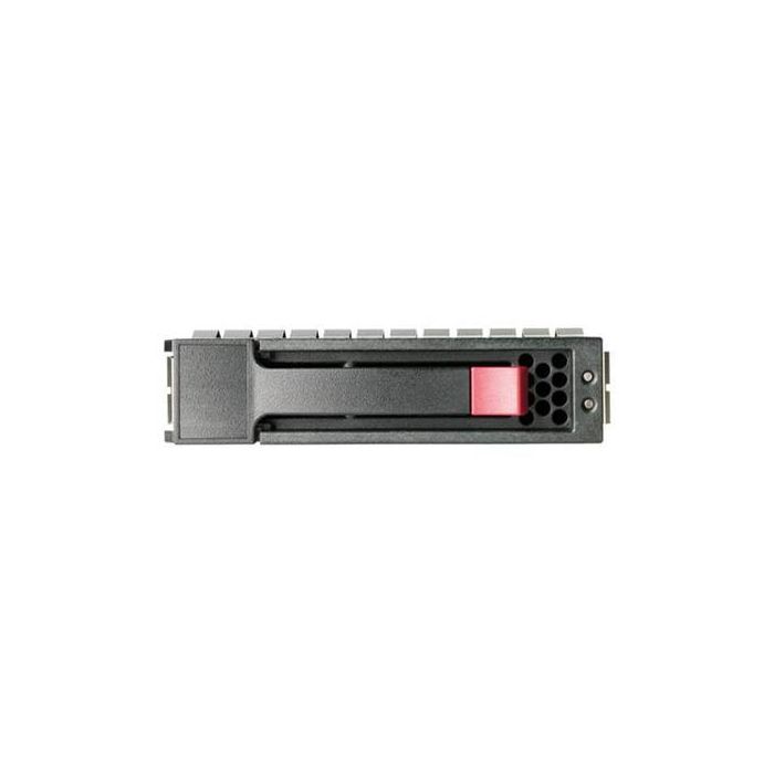 HPE MSA 2.4TB SAS 10K SFF M2 STOCK