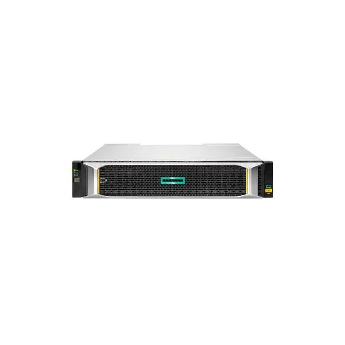 HPE MSA 1060 16Gb Fibre Channel SFF Storage