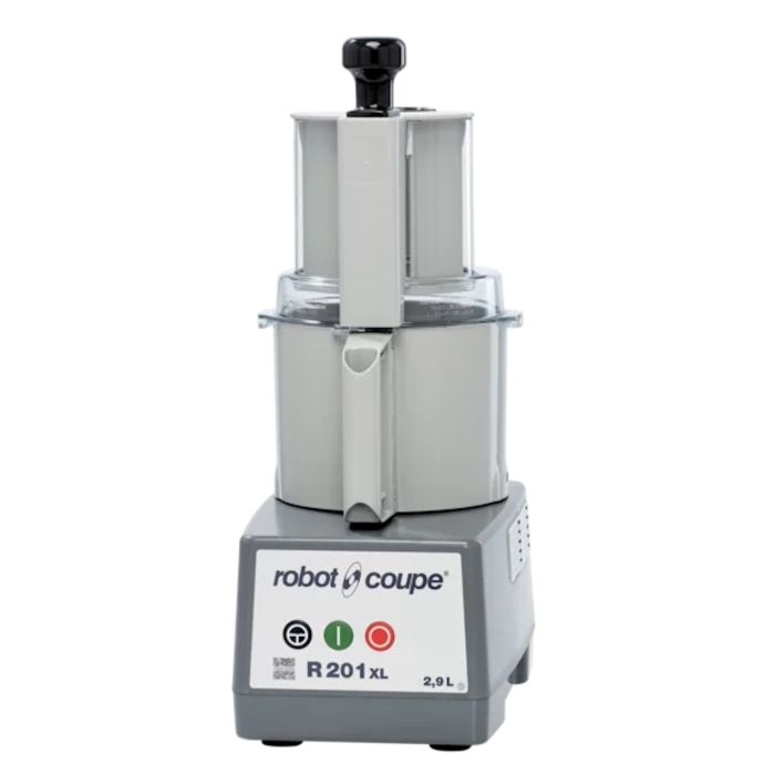 Robot Coupe R201 XL Food Processor - 2.9 Ltr, Plug In