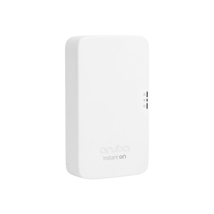 Hewlett Packard Aruba Instant On AP11D Access Point and PSU Bundle EU
