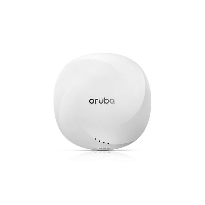 Hewlett Packard HPE Aruba AP-615 RW - Campus - radio access point - Wi-Fi 6E - 2.4 GHz 5 GHz 6 GHz