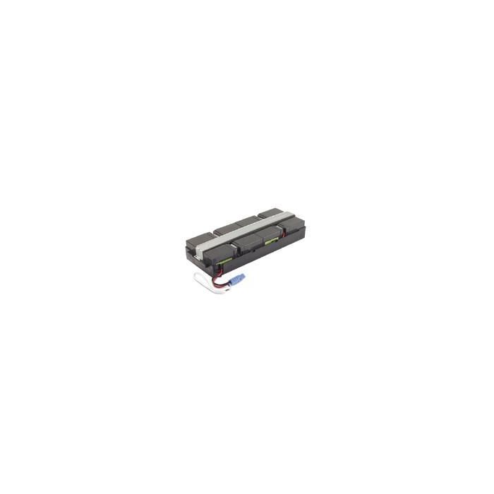 APC Replacement Battery Cartridge #31 - UPS battery - Lead Acid