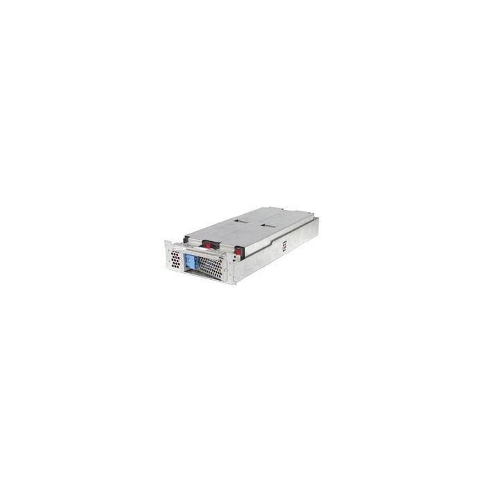 APC Replacement Battery Cartridge #43 - UPS battery - Lead Acid
