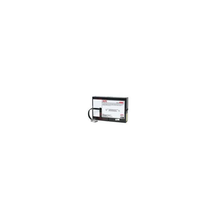 APC Replacement Battery Cartridge #59 - UPS battery - Lead Acid