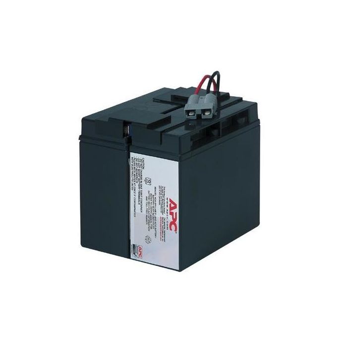 CompatibleAPC Replacement Battery Cartridge 7 battery Lead Acid UPS