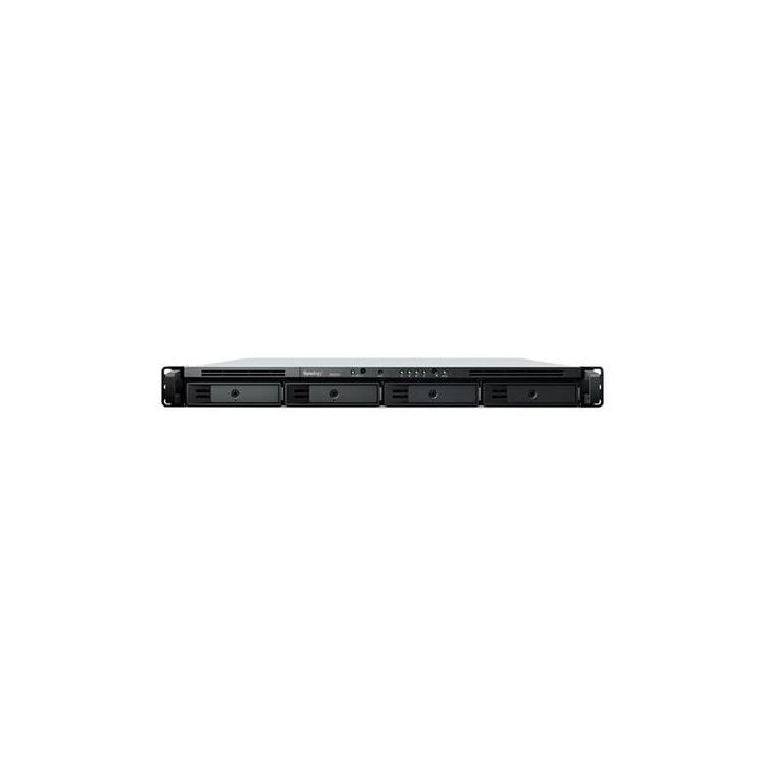 Synology RackStation RS822+ 2GB RAM 4 Bay NAS