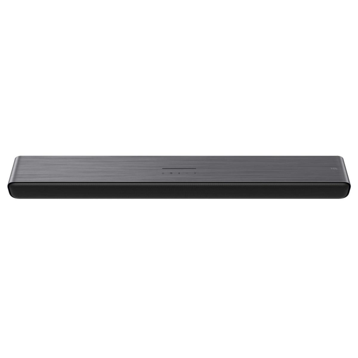 TCL S45H 2.0ch Soundbar with Deep Bass & All-in-One Home Cinema Sound