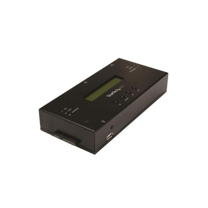 StarTech.com 2.5 & 3.5" SATA III to USB Dock