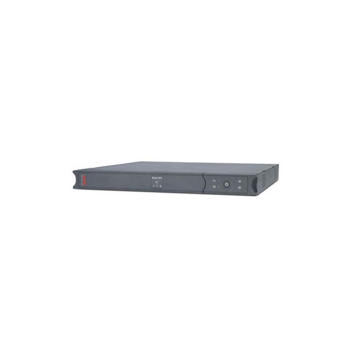 APC Smart-UPS SC 450VA 230V