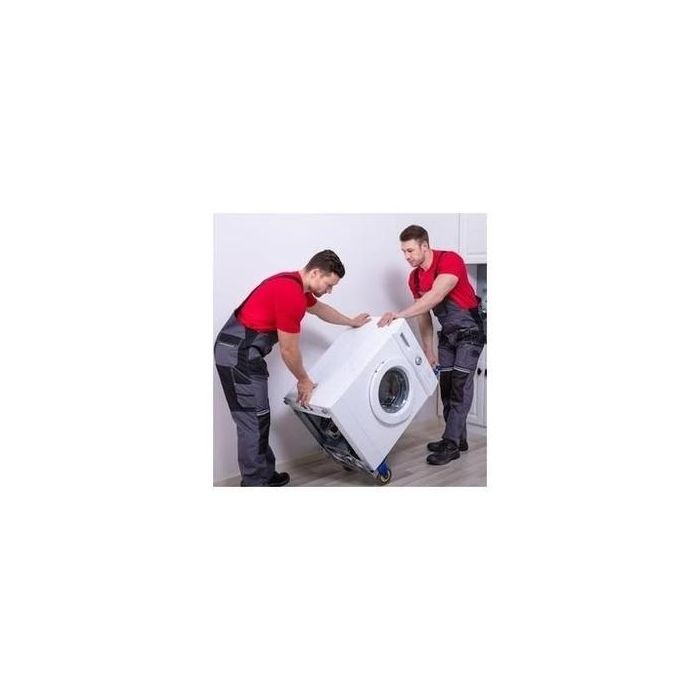Remove & Recycle Your Old Appliance