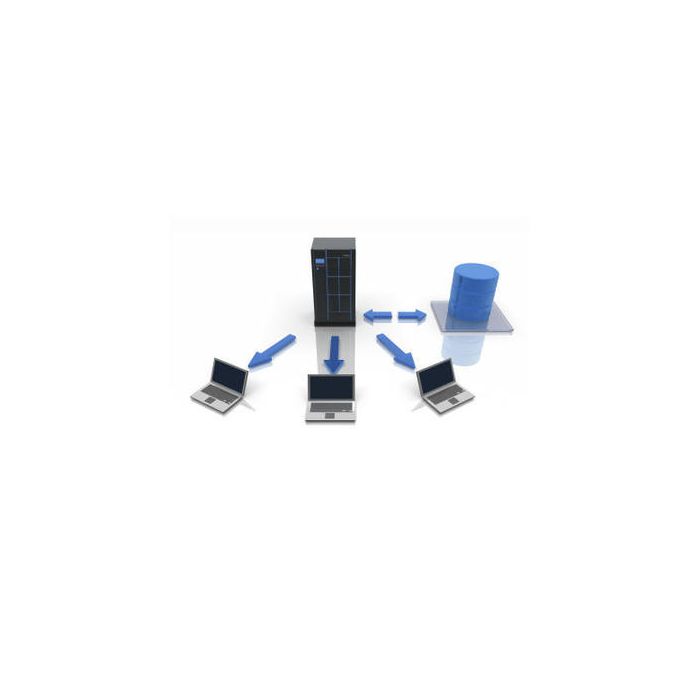 Servers Direct Remote assisted installjoin to existing network and configuration 