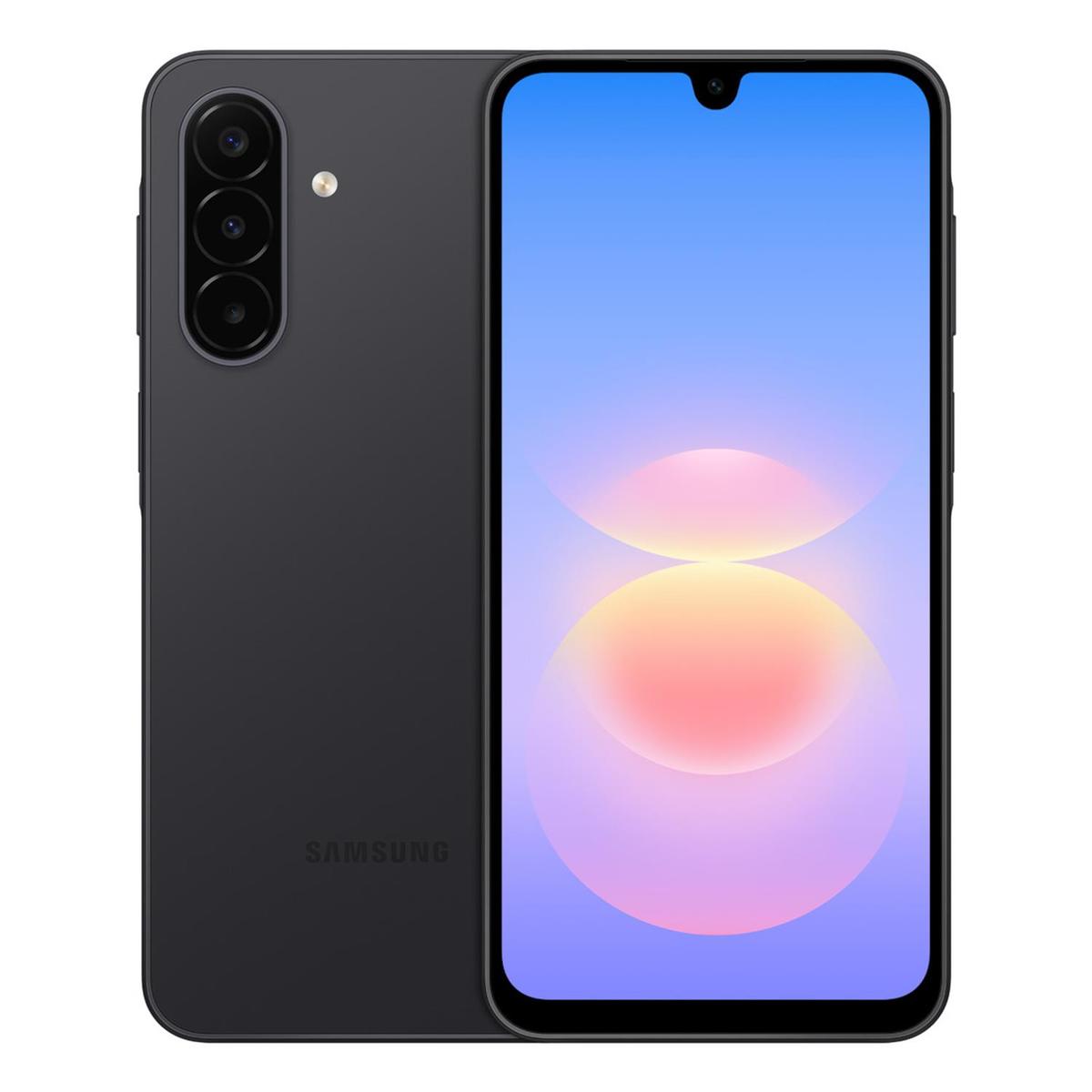 Samsung Galaxy A18 Black 6.7" 128GB 4G Unlocked & SIM Free Smartphone