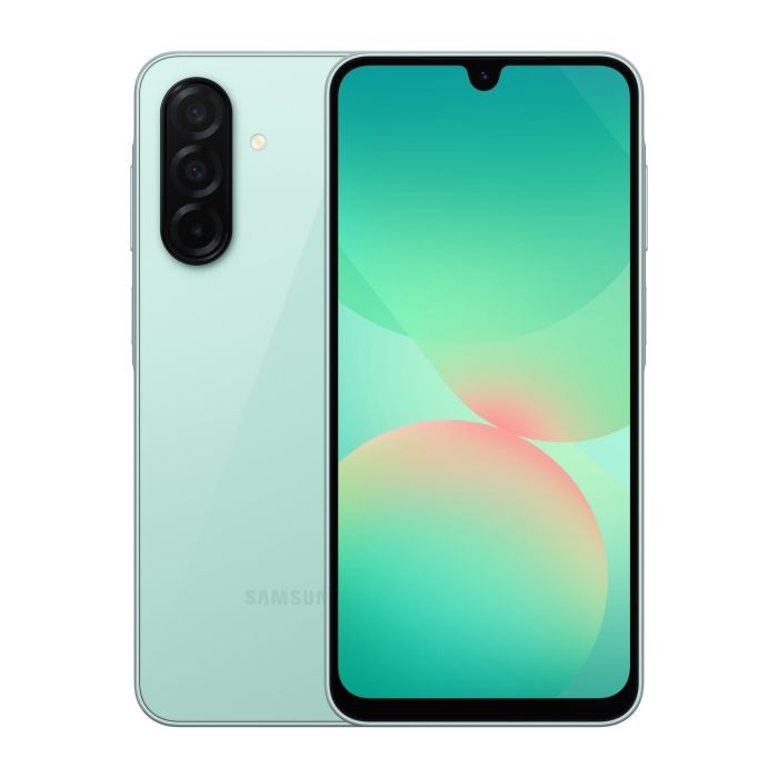 Refurbished Samsung Galaxy A26 Mint 6.7" 256GB 5G Unlocked & SIM Free Smartphone