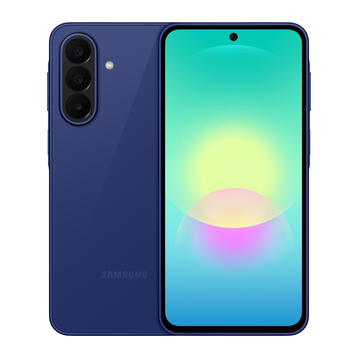 GRADE A1 - Samsung Galaxy A27 5G Blue 6.7" 256GB 5G Unlocked & SIM Free Smartphone