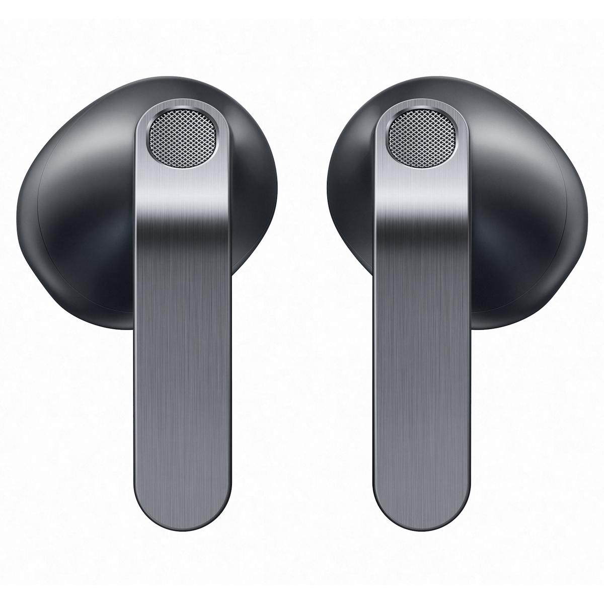 Refurbished Samsung Galaxy Buds4 - Black