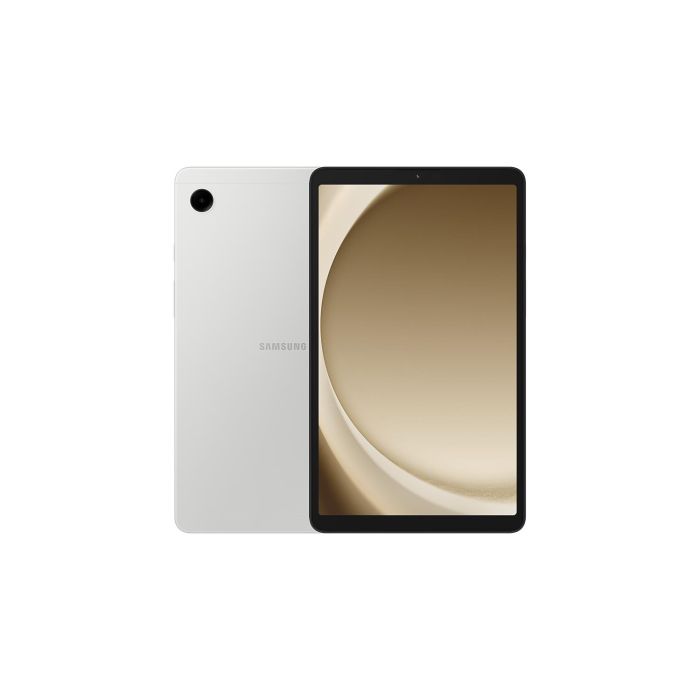 Samsung Galaxy Tab A9 8.7" Silver 64GB 4G Tablet