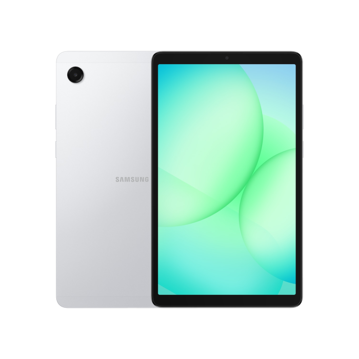 Samsung Galaxy Tab A11 8.7" Silver 128GB Wi-Fi Tablet