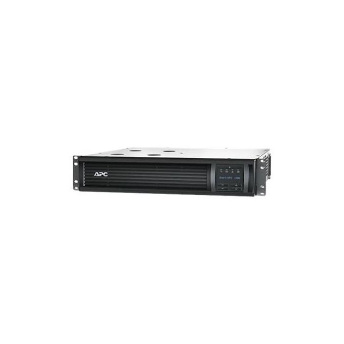 Smart-UPS 3000VA RM 230V w Network Card