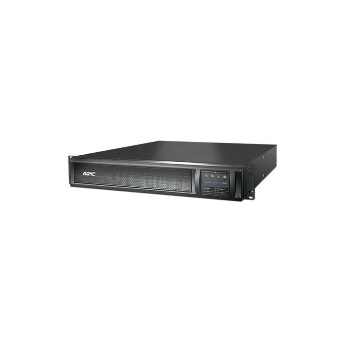 APC SMART UPS X 1500VA