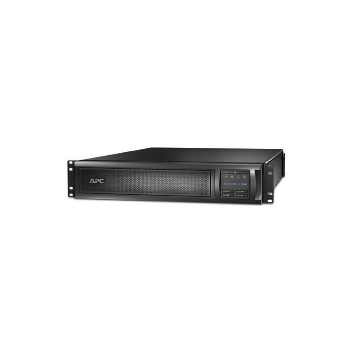 APC Smart-UPS X 2200VA Rack/To