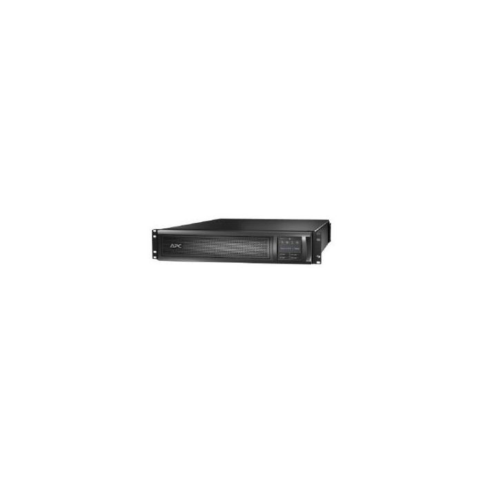 APC Smart-UPS X 3000VA Rack/Tower LCD 200-240V